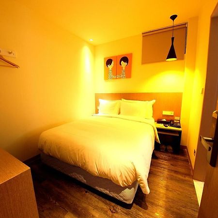 26 Inn Yilan Екстериор снимка