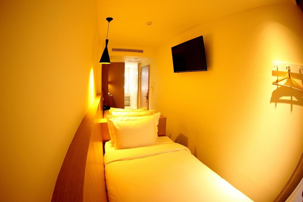 26 Inn Yilan Екстериор снимка